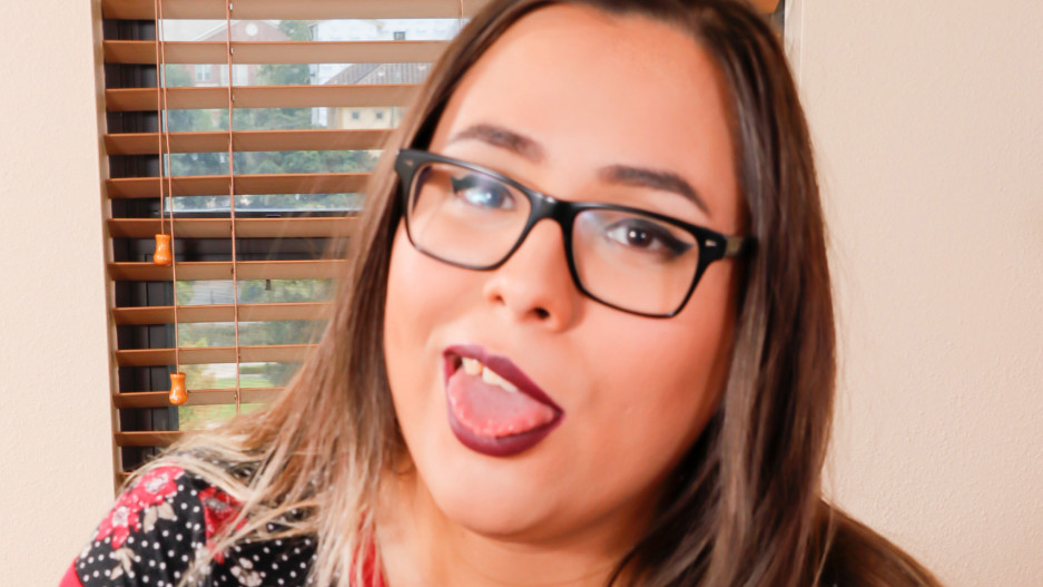 Introducing Adriana Gonzalez!
